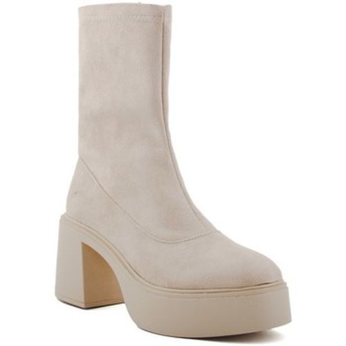 Boots SS2K0388_452_BEIGE - Sole Sisters - Modalova