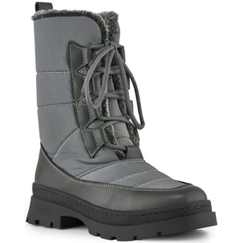 Boots SS2Y0236_253_GREY - Sole Sisters - Modalova