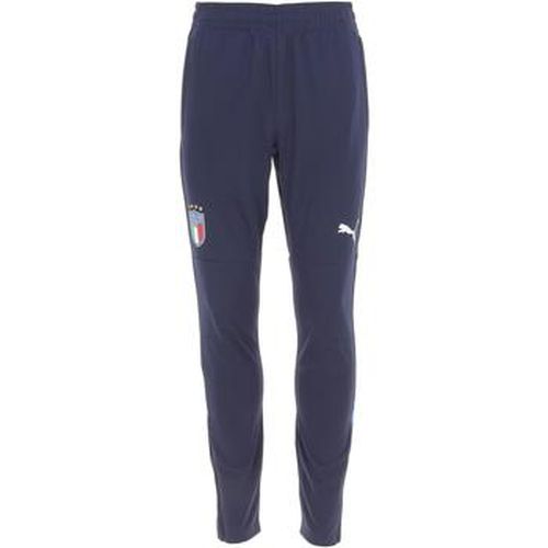 Jogging Puma Figc tr pants - Puma - Modalova