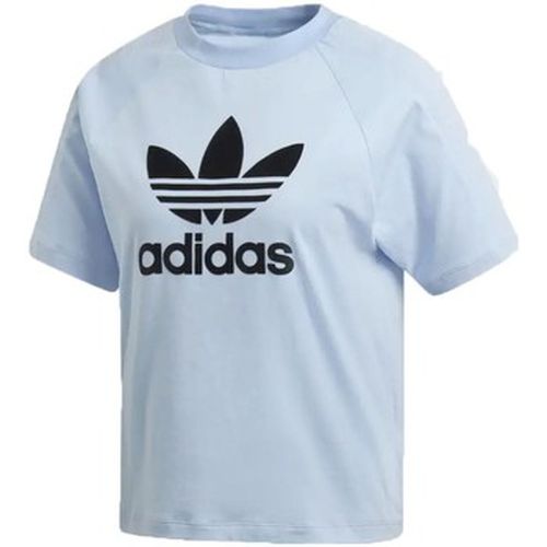 T-shirt adidas Regular Tee - adidas - Modalova