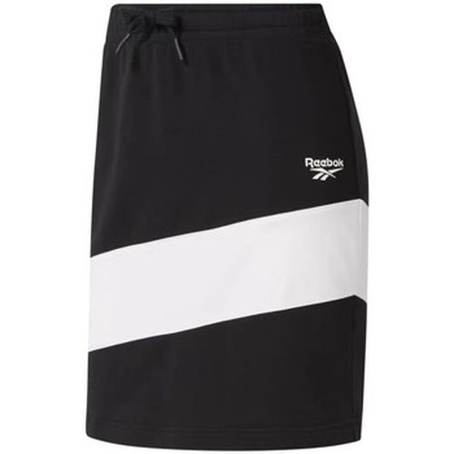Jupes Cl V P Jersey Skirt - Reebok Sport - Modalova