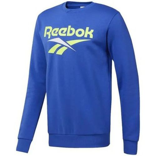 Sweat-shirt Cl V Crewneck Jumper - Reebok Sport - Modalova