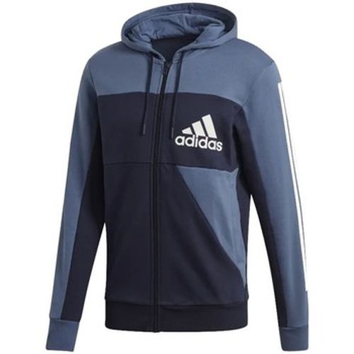 Sweat-shirt adidas M Sid Fz Brnd - adidas - Modalova