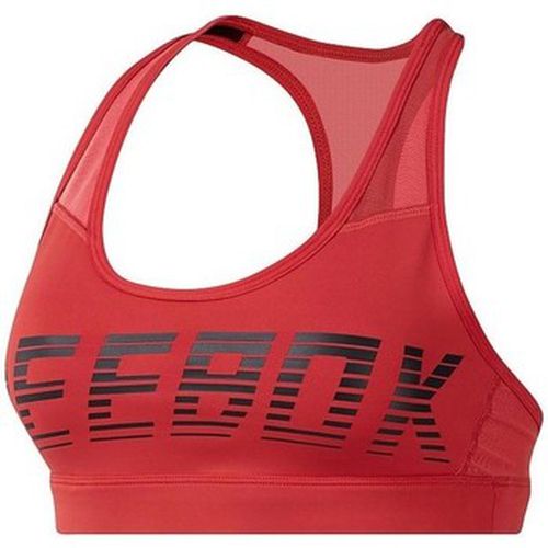 Brassières Hero Racer Reebokread Pad - Reebok Sport - Modalova