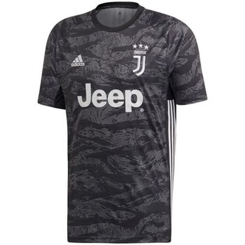 T-shirt adidas Juve Gk Jsy - adidas - Modalova