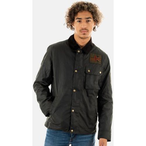 Blouson Barbour mwx1853 - Barbour - Modalova