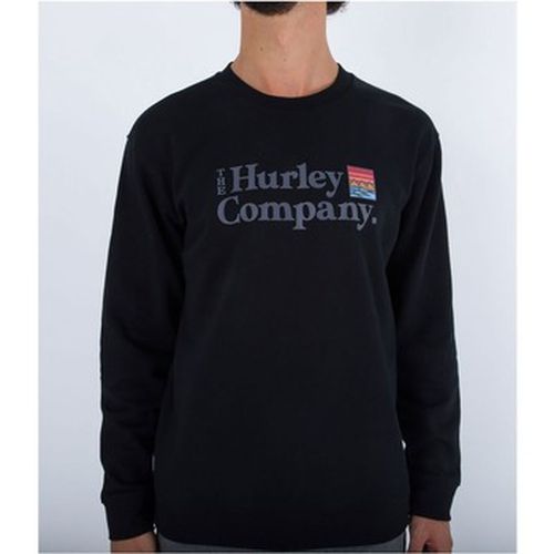 Sweat-shirt Sweatshirt Ponzo Canyon - Hurley - Modalova