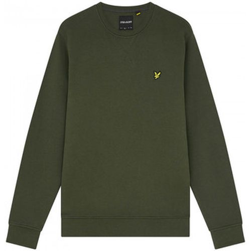 Sweat-shirt Crew neck sweatshirt - Lyle And Scott - Modalova