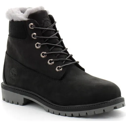 Boots Boot d'hiver imperméable pour junior en 6-inch - Timberland - Modalova