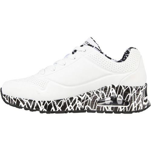 Baskets basses Basket à Lacets Uno-Loving Love - Skechers - Modalova