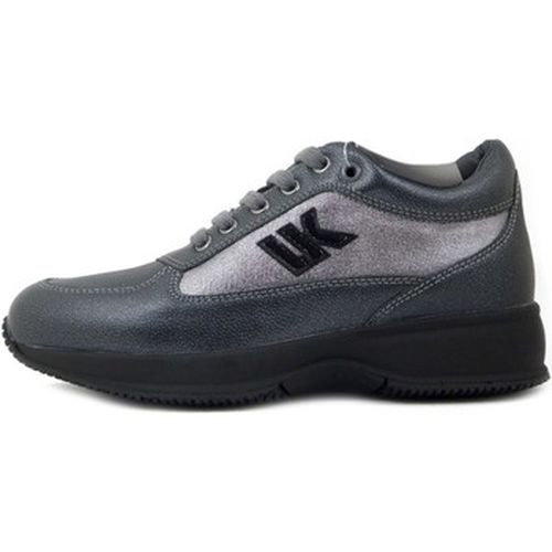 Baskets Chaussures, Sneakers, Lacets,Cuir douce-1305i22 - Lumberjack - Modalova