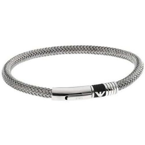 Bracelets EGS1623 - size 19-ESSENTIAL - Emporio Armani - Modalova