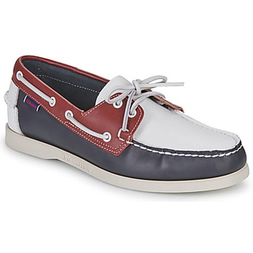 Chaussures bateau PORTLAND SPINNAKER - Sebago - Modalova