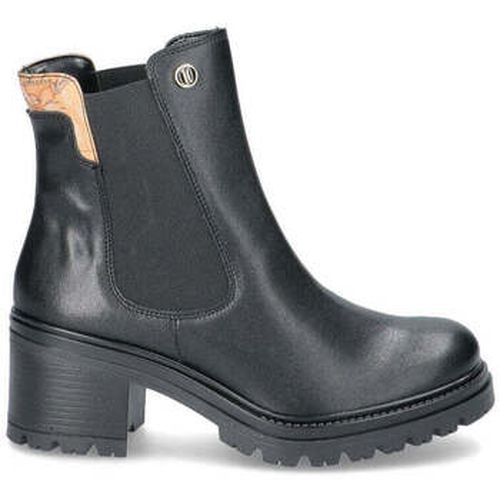 Boots Tronchetti Donna - Prima Classe - Modalova