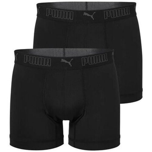 Boxers LOT DE 2 BOXER SPORT MICROFIBER - L - Puma - Modalova