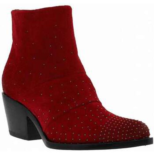 Boots Mjus 11823CHAH20 - Mjus - Modalova