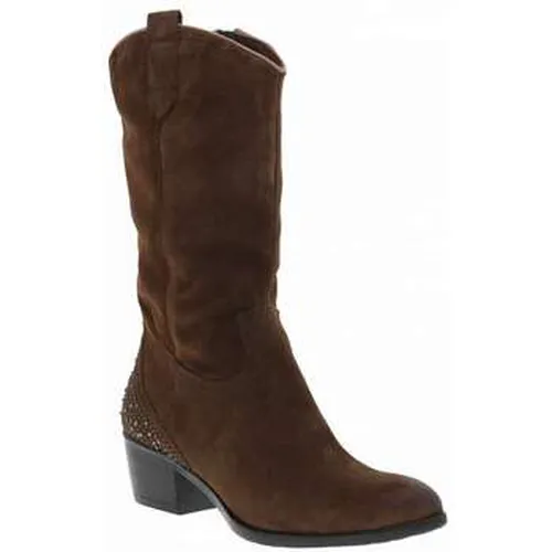 Bottes Mjus 11832CHAH20 - Mjus - Modalova