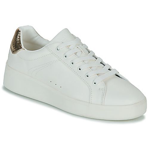 Baskets basses ONLSOUL-4 PU SNEAKER NOOS - Only - Modalova