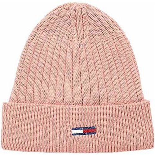 Bonnet Tommy Hilfiger AW0AW2628 - Tommy Hilfiger - Modalova