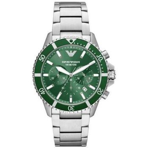 Montre AR11500-DIVER - Emporio Armani - Modalova