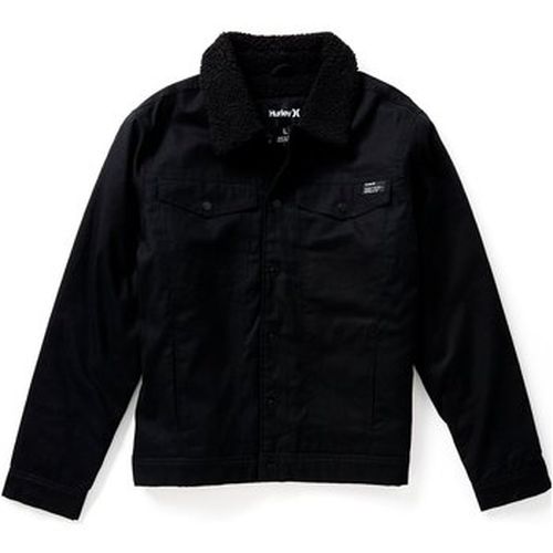 Veste Hurley Veste Roy Trucker - Hurley - Modalova