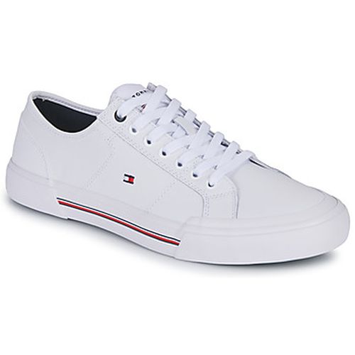 Baskets basses CORE CORPORATE VULC LEATHER - Tommy Hilfiger - Modalova