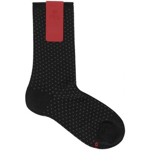 Chaussettes Chaussette Lurex Pois - Red Sox - Modalova