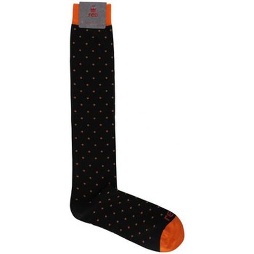 Chaussettes Chaussette fantaisie pois - Red Sox - Modalova