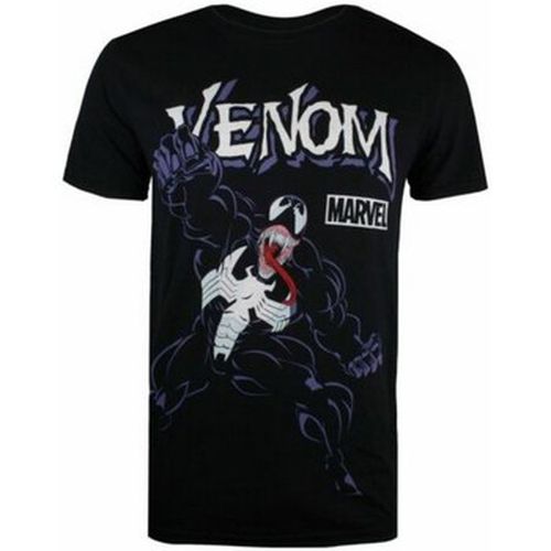 T-shirt Venom Attack - Venom - Modalova