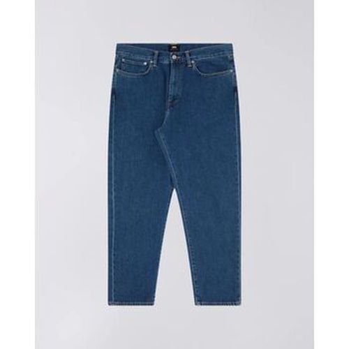 Jeans I030421.01.J9.25 COSMOS PANT-MID MARBLE WASH - Edwin - Modalova