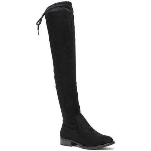 Bottes La Modeuse 13770_P33117 - La Modeuse - Modalova