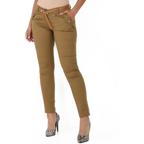 Pantalon La Modeuse 18584_P52639 - La Modeuse - Modalova