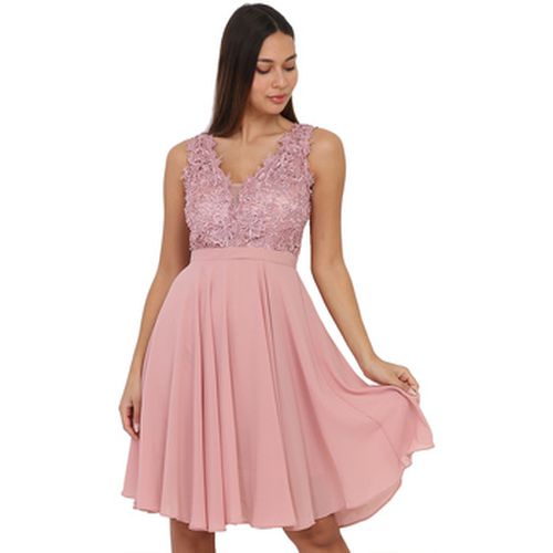 Robe La Modeuse 20194_P56248 - La Modeuse - Modalova