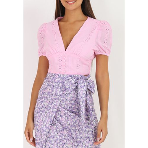 Blouses La Modeuse 23691_P59218 - La Modeuse - Modalova