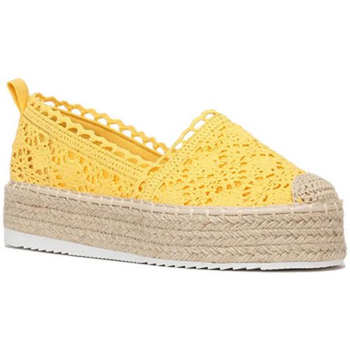 Espadrilles 46148_P102383 - La Modeuse - Modalova