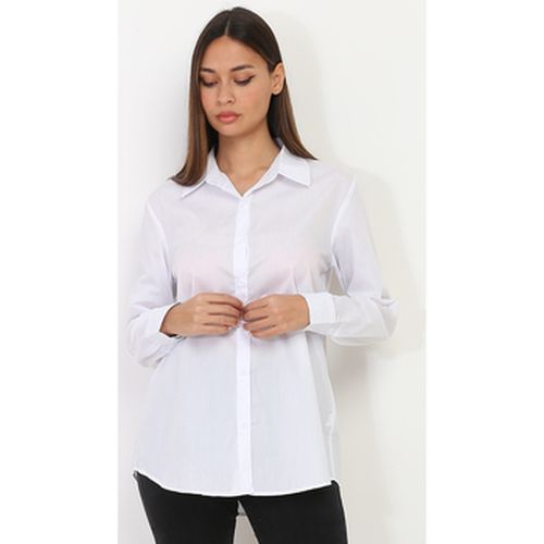 Chemise La Modeuse 50095_P89862 - La Modeuse - Modalova