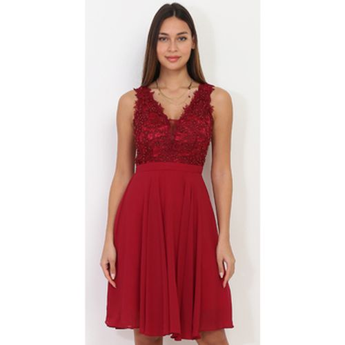 Robe La Modeuse 32851_P74500 - La Modeuse - Modalova