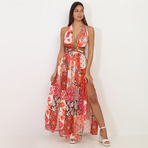 Robe La Modeuse 58766_P135495 - La Modeuse - Modalova