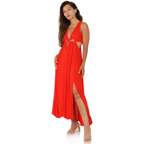 Robe La Modeuse 58800_P135564 - La Modeuse - Modalova