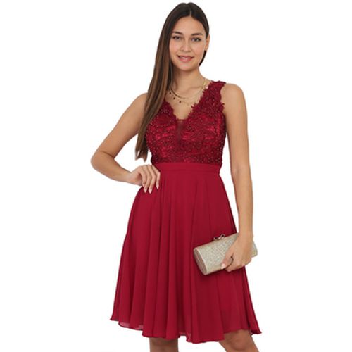 Robe La Modeuse 32850_P74495 - La Modeuse - Modalova