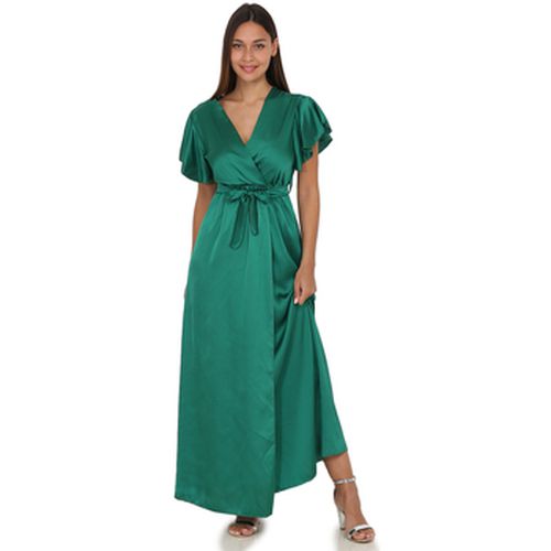 Robe La Modeuse 61383_P140040 - La Modeuse - Modalova