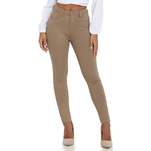 Pantalon La Modeuse 62378_P141594 - La Modeuse - Modalova