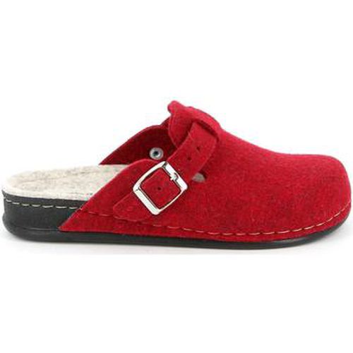 Chaussons GRU-ZAL-CI0795-LP - Grunland - Modalova