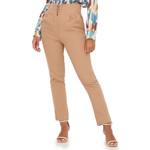 Pantalon La Modeuse 63678_P145016 - La Modeuse - Modalova