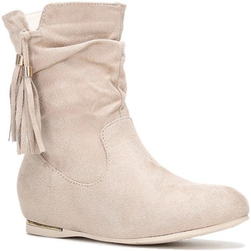 Bottines La Modeuse 63756_P145263 - La Modeuse - Modalova