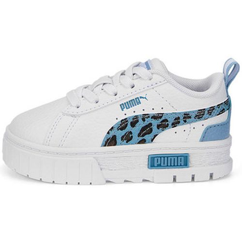 Baskets Mayze Wild AC Inf / - Puma - Modalova