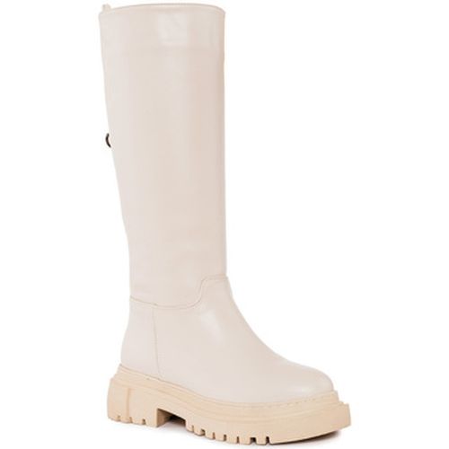 Bottes SS1K0391_451_BEIGE - Sole Sisters - Modalova