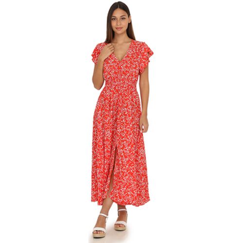 Robe La Modeuse 63390_P144205 - La Modeuse - Modalova