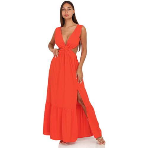 Robe La Modeuse 63415_P144257 - La Modeuse - Modalova