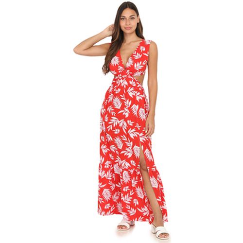 Robe La Modeuse 63418_P144262 - La Modeuse - Modalova